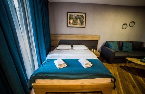 Dusheti Apartamento | Comfortable Apartment, New Gudauri, Ski resort