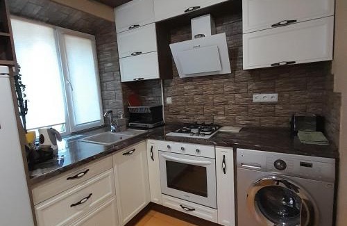 Kremenchuk Apartamento | Comfortable Apartment