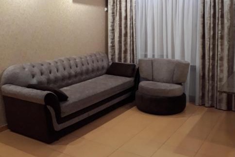 Kremenchuk Apartamento | Comfortable Apartment