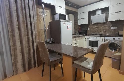 Kremenchuk Apartamento | Comfortable Apartment