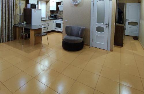 Kremenchuk Apartamento | Comfortable Apartment