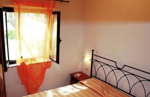 Chiesiola Cabaña | Cómodo apartamento con aire acondicionado en un hermoso parque nacional