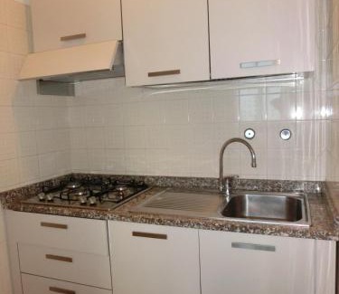 Bibione Pineda Apartamento | Comfortable apartment with parking near the beach