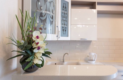Frunzensky District Apartamento | Comfortable apartments on Skryganova