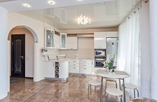Frunzensky District Apartamento | Comfortable apartments on Skryganova
