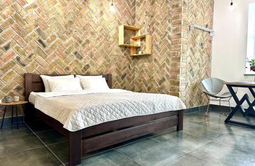 Rivne Apartamento | Comfortable apartments with a coffee machine in the city centre, Zlata Plaza