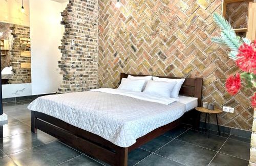 Rivne Apartamento | Comfortable apartments with a coffee machine in the city centre, Zlata Plaza