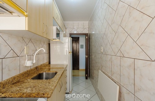 Cidade Baixa Apartamento | Comfortable apt Well Located in POA Eba0401