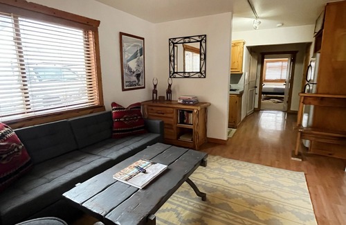 Taos Ski Valley Condominio | Comfortable, Beautiful Condo