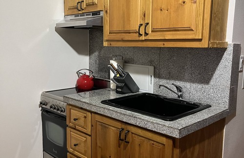 Taos Ski Valley Condominio | Comfortable, Beautiful Condo