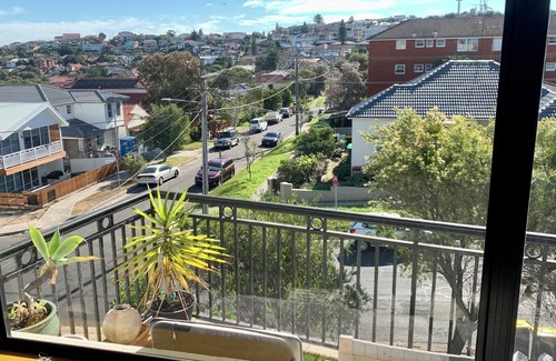 Maroubra Apartamento | Comfortable beach apartment Maroubra