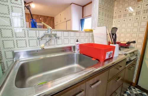 Kujukuri Casa | Comfortable beach house VILLENT Kujukuri Ocean2 7 / Sambu-gun Chiba