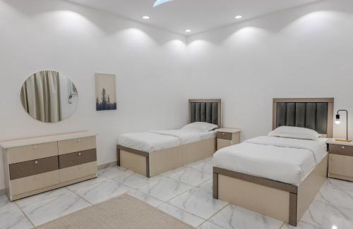 Medina Apartamento | Comfortable & Big Family Apartments 10Mins Drive to Al-Masjid -Nabawi - Nozol Noor 2