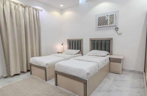 Medina Apartamento | Comfortable & Big Family Apartments 10Mins Drive to Al-Masjid -Nabawi - Nozol Noor 2