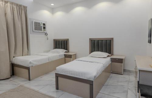 Medina Apartamento | Comfortable & Big Family Apartments 10Mins Drive to Al-Masjid -Nabawi - Nozol Noor 2