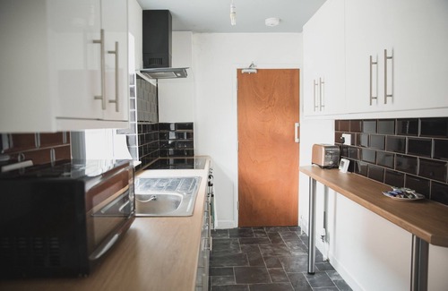 Aylestone Casa | Comfortable Big House in Leicester