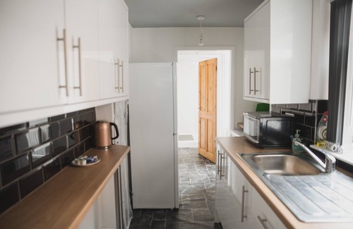 Aylestone Casa | Comfortable Big House in Leicester