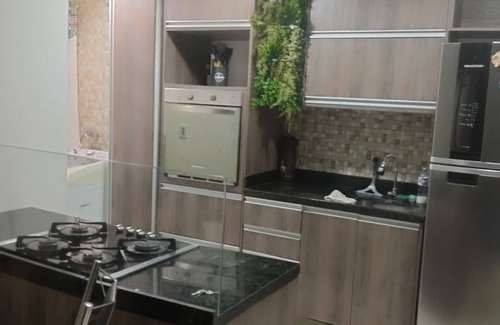 Taruma-Acu Apartamento | Comfortable apartment for the whole family