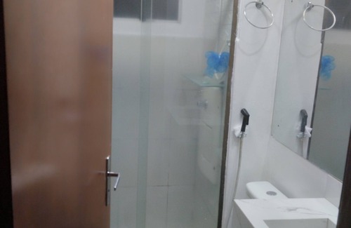 Taruma-Acu Apartamento | Comfortable apartment for the whole family