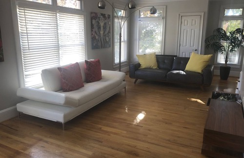 Lindbergh Casa | Comfortable Buckhead Townhome