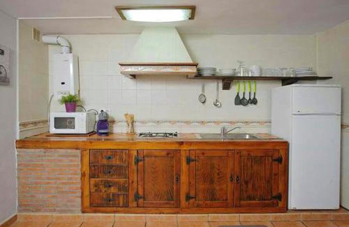 Tarifa Casa | Comfortable Bungalow in Tarifa, Mountain View.