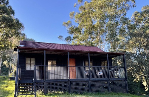 St. Albans Cabina | Comfortable cabin located in peaceful St Albans village