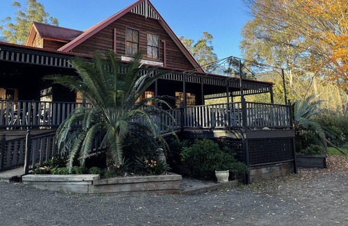 St. Albans Cabina | Comfortable cabin located in peaceful St Albans village