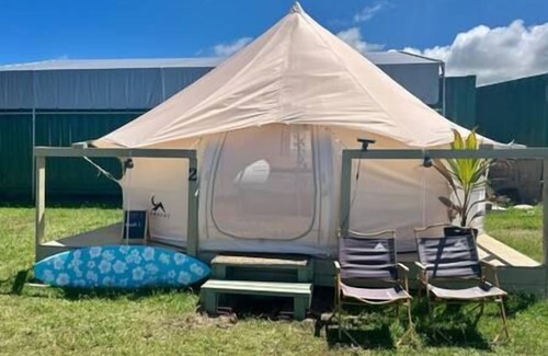 Laie Alquiler De RV | Comfortable Camping - North Shore Oahu #2