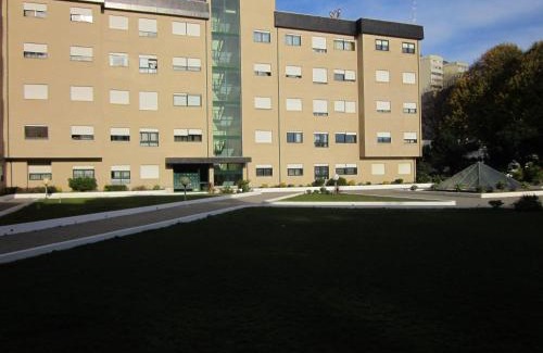 Senhora da Hora Apartamento | Comfortable & central apartment