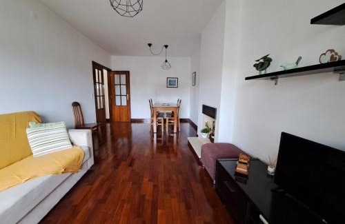 Senhora da Hora Apartamento | Comfortable & central apartment