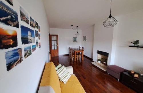 Senhora da Hora Apartamento | Comfortable & central apartment