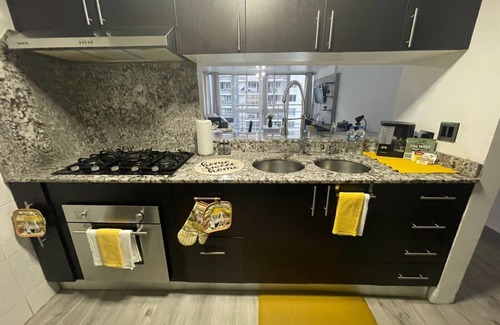 Panama City Apartamento | CÓMODO CÉNTRICO Y ACOJEDOR APARTAMENTO