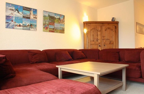 Lens Apartamento | Comfortable & Central | Rainbow B