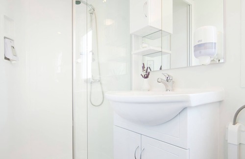 Rovinj Chalet De Esquí | Chalet confortable con dos cuartos de baño, a 4,5 km. de Rovinj