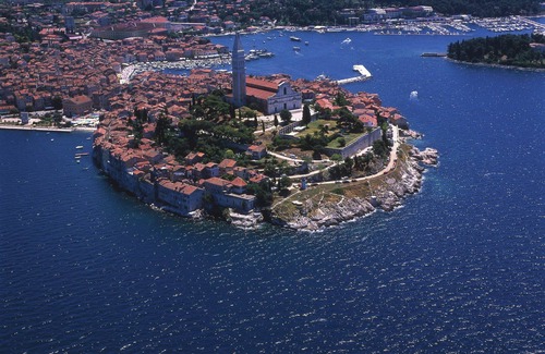 Rovinj Chalet De Esquí | Chalet confortable con dos cuartos de baño, a 4,5 km. de Rovinj