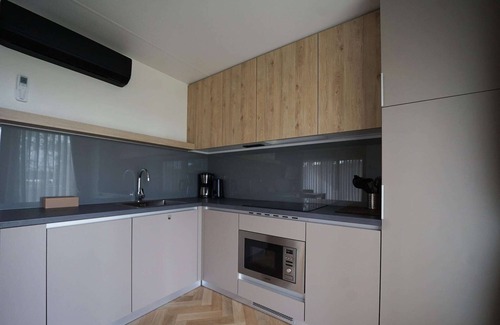 Zutendaal Chalet De Esquí | Cómodo chalet cerca de Maastricht