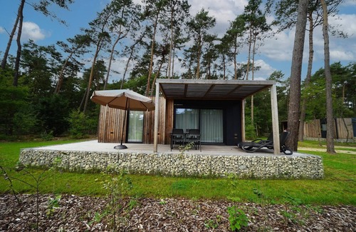 Zutendaal Chalet De Esquí | Cómodo chalet cerca de Maastricht