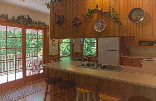 Columbus Casa | Rosewood Chalet- ¡Retiro privado cerca de actividades ecuestres y I26!