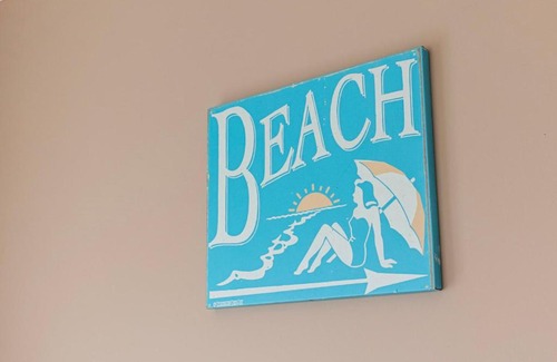 Cherry Grove Beach Apartamento | Comfortable Cherry Grove Condo in Shorhaven