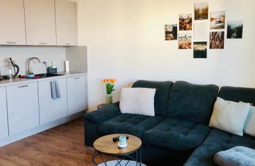 Seevorstadt Apartamento | Comfortable City Appartement