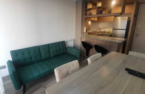 Las Rejas Apartamento | Cómodo, limpio y cerca de todo