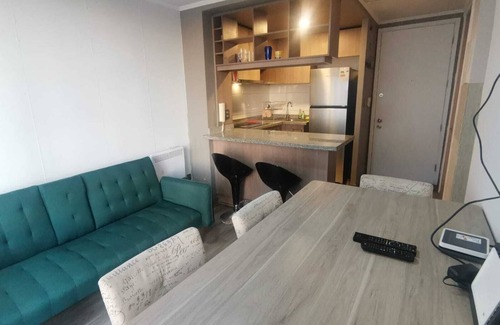 Las Rejas Apartamento | Cómodo, limpio y cerca de todo