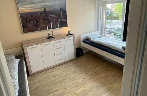 Telgte Apartamento | Comfortable, Clean and Quiet. 5 minutes to Munster