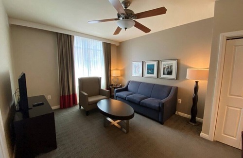 National Harbor Hotel | Wyndham Vacation Resorts en National Harbor - 2 habitaciones de lujo