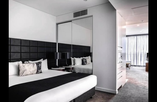 Chatswood CBD Apartamento | Comfortable&Convenient Rental Apartment in Chatswood