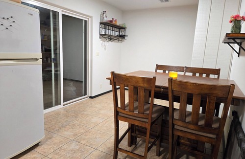 Cortez Casa | Comfortable Cortez townhome located in walking distance to downtown