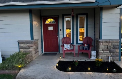 Cortez Casa | Comfortable Cortez townhome located in walking distance to downtown