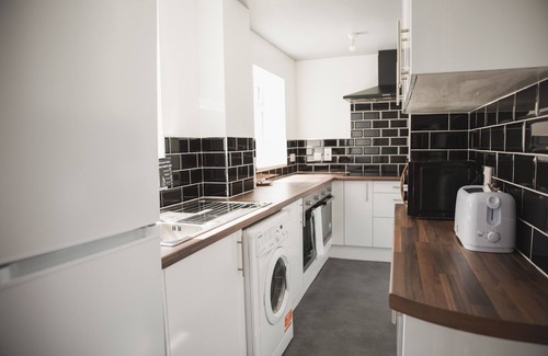 Aylestone Casa | Comfortable Cosy House in Leicester