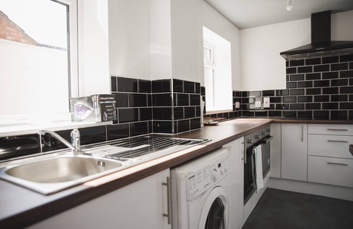 Aylestone Casa | Comfortable Cosy House in Leicester