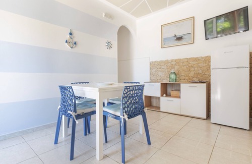 Torre Vado Casa | Cómoda casa de campo con gran jardín a tiro de piedra de las playas de Salento